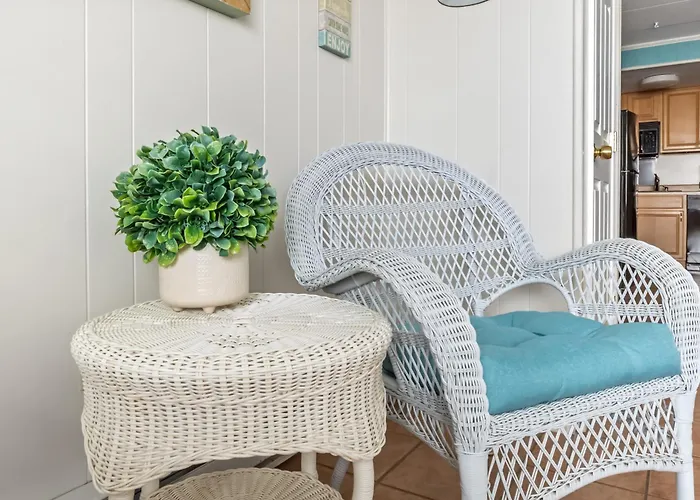 First Floor Near Jolly Roger And The Beach! Apartment Ocean City